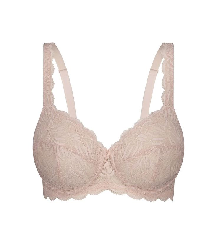 Triumph Essential Lace Balconette image number 0